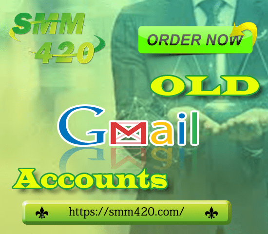 Buy PVA Aged Gmail Accounts in Bulk